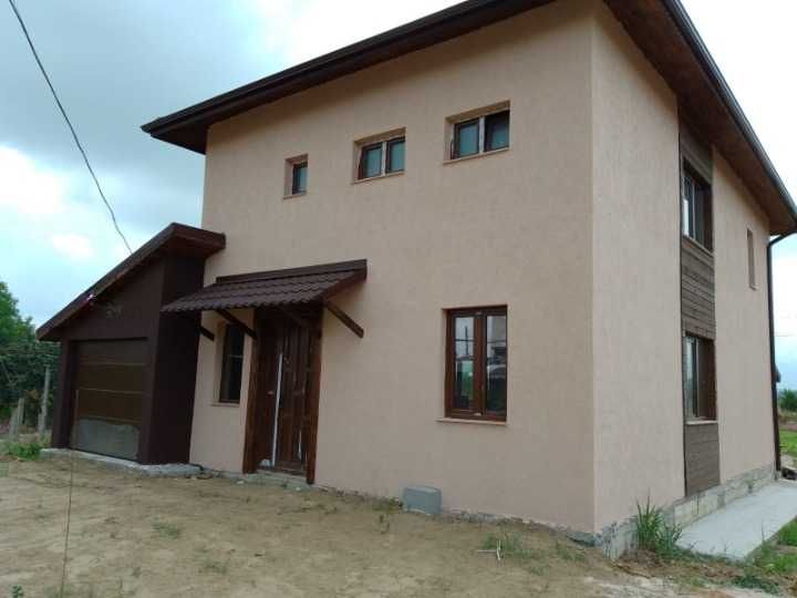 КЪЩА гр. Стамболийски, област Пловдив