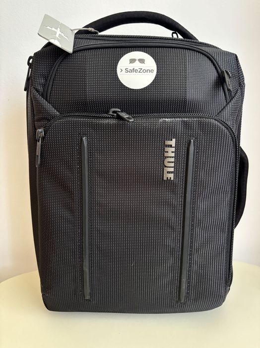 Rusac nou nouț Thule Crossver 2