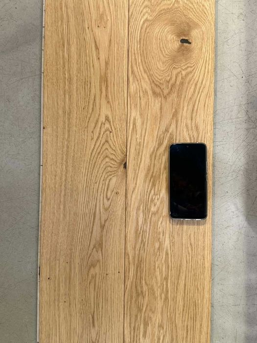 Многослоен дъбов паркет