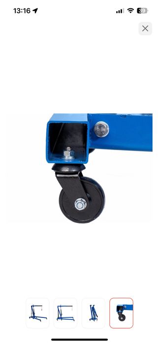 Оборудование для сто