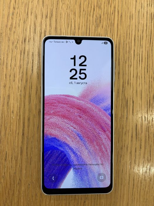 SAMSUNG Galaxy A33 128gb