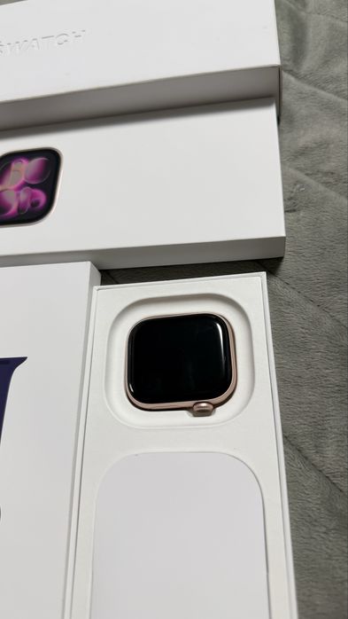 Apple Watch Series 11 42mm
