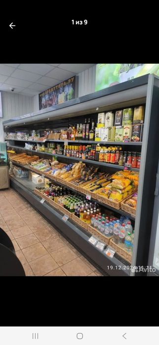 Новвый холаделник