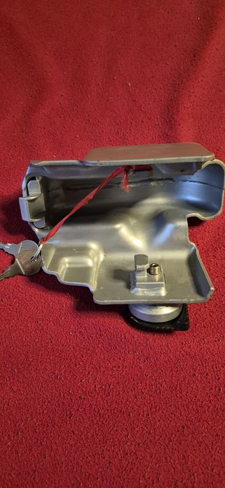 Antifurt cupla   AL KO