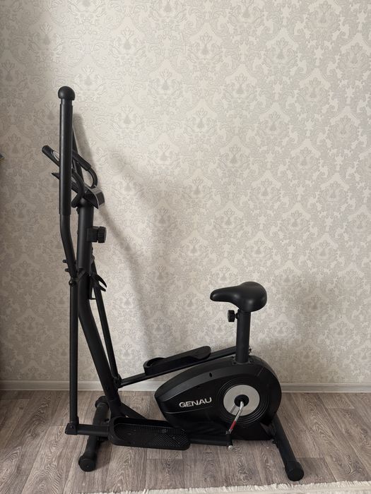 Эллиптический тренажер Genau