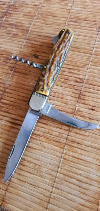 Briceag Bonsa Solingen