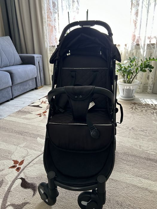 Продам коляску Mstar легкая