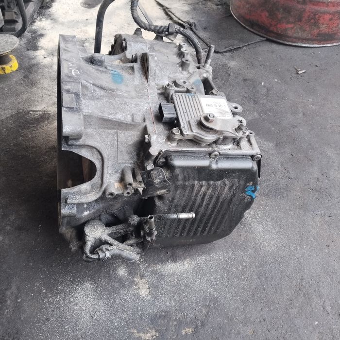 Мазда cx 7 2006 АВТОМАТ