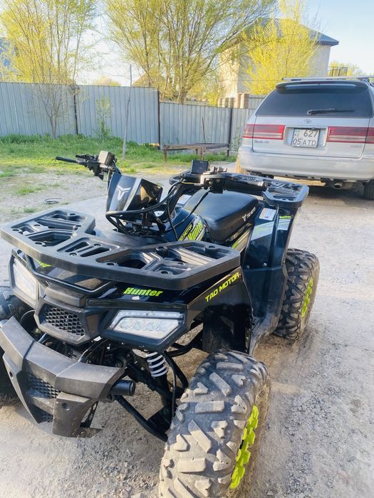 Квадрацикл продам