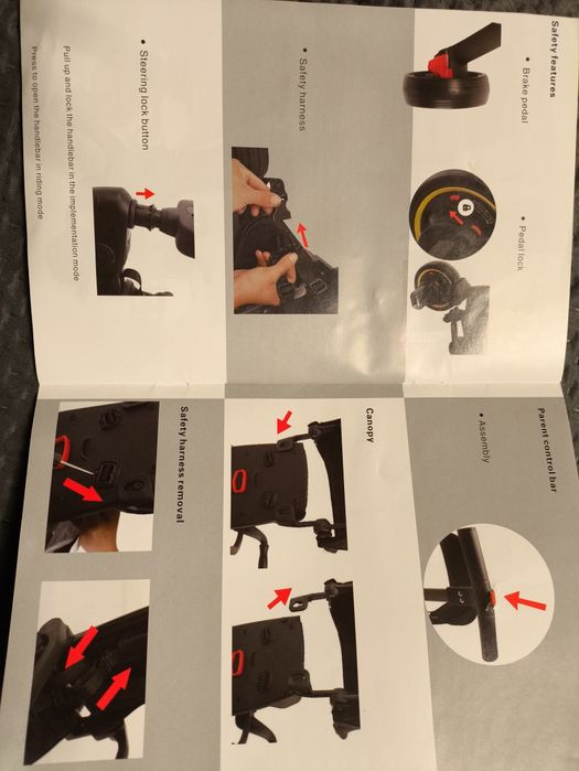 Триколка  /Велосипед/