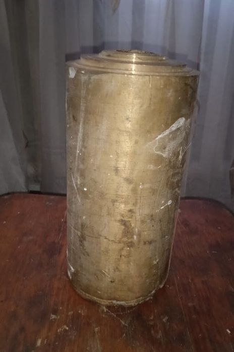 продам болванку, бронза