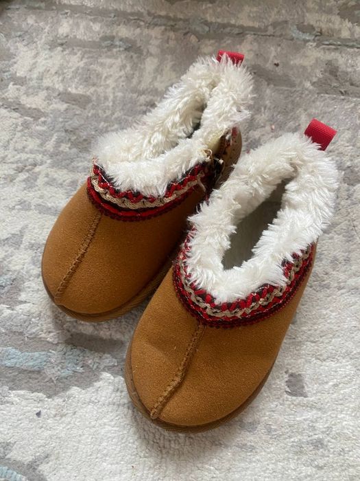 Угги 24-25 размера