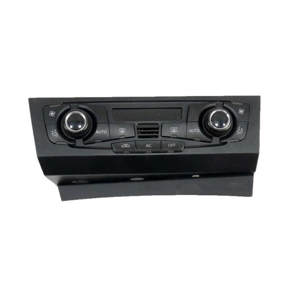 Панел климатроник AUDI A4 (B8)  ID: 137018