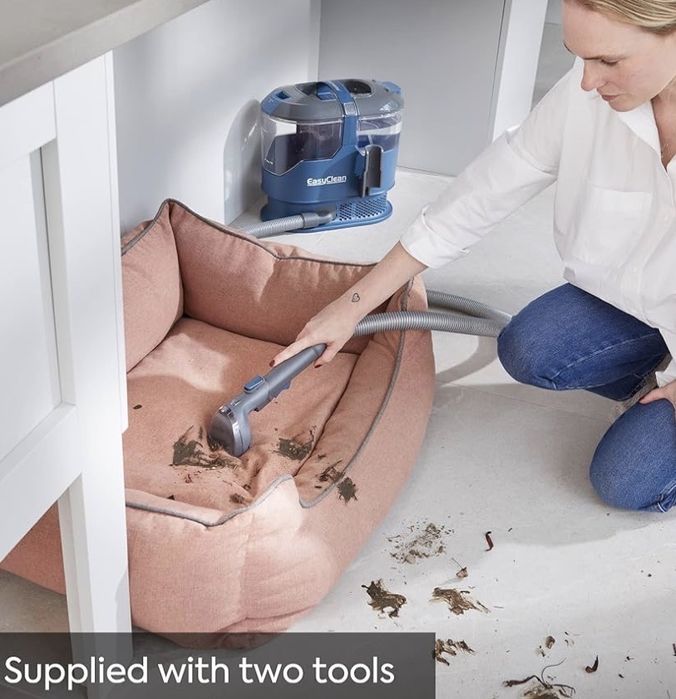 Vacmaster SCA0801 Aspirator de injectie / extractie