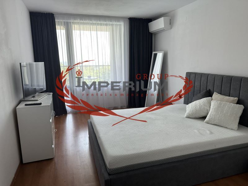 Дава се под наем Двустаен апартамент в Варна, м-т Евксиноград - 60 кв.м за 612 € - Снимка #5