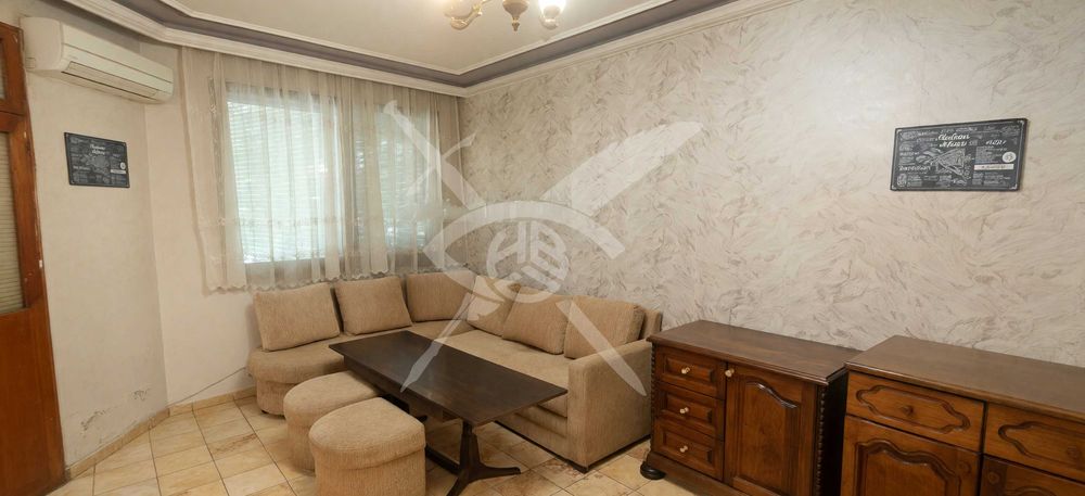 Двустаен апартамент - кв. Кючук Париж - 11892951