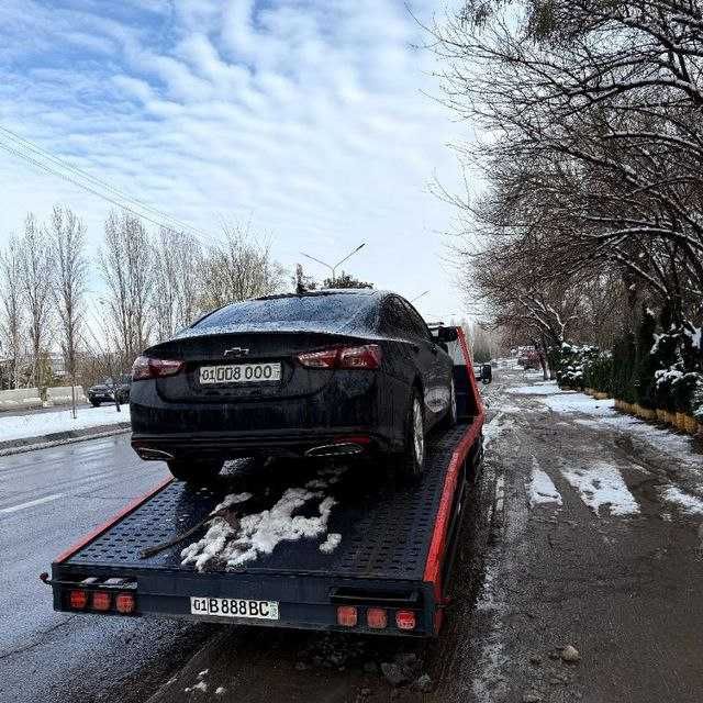Evakuator xizmati | Евакуатор хизмати | Услуги эвакуатора | EV-2