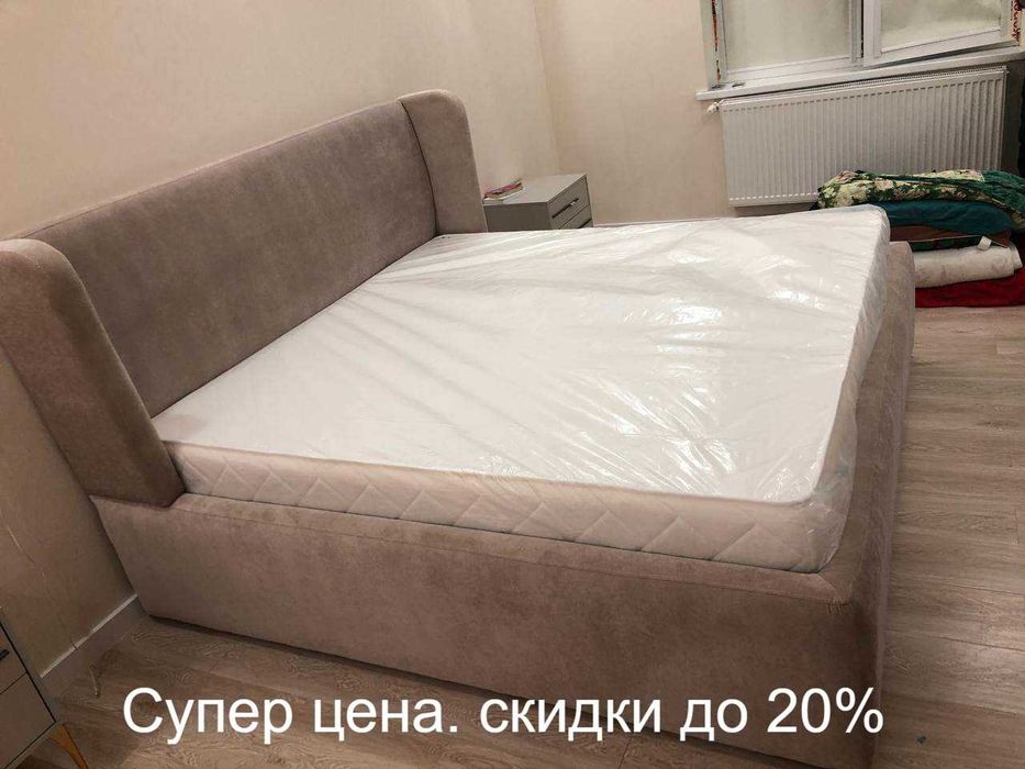 Матрасы ортопедические с разными основаниями. (Матрац/Matras). Скидка.