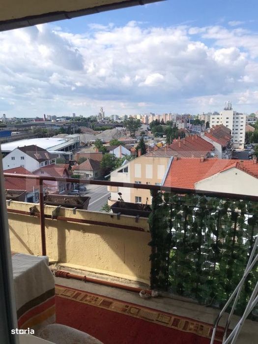 Apartament cu 2 camere, 61.60 mp, zona Carpati 2