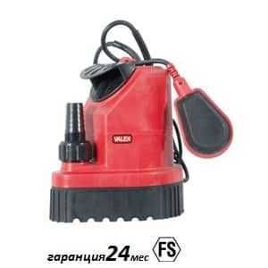 Помпа потопяема електрическа дренажна за чиста вода ESP750/4 VALEX
