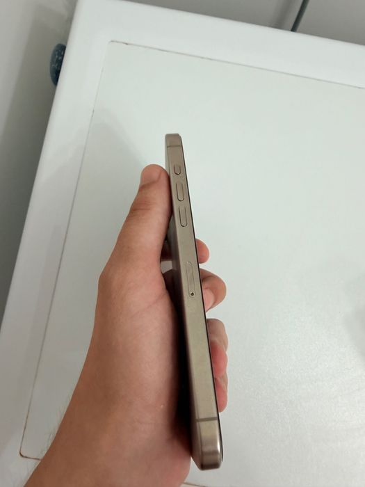 Iphone 15 PRO MAX impecabil