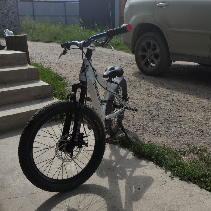 Стантовый велик в продаже