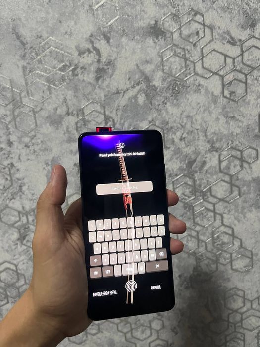 xiaomi mi 9t pro