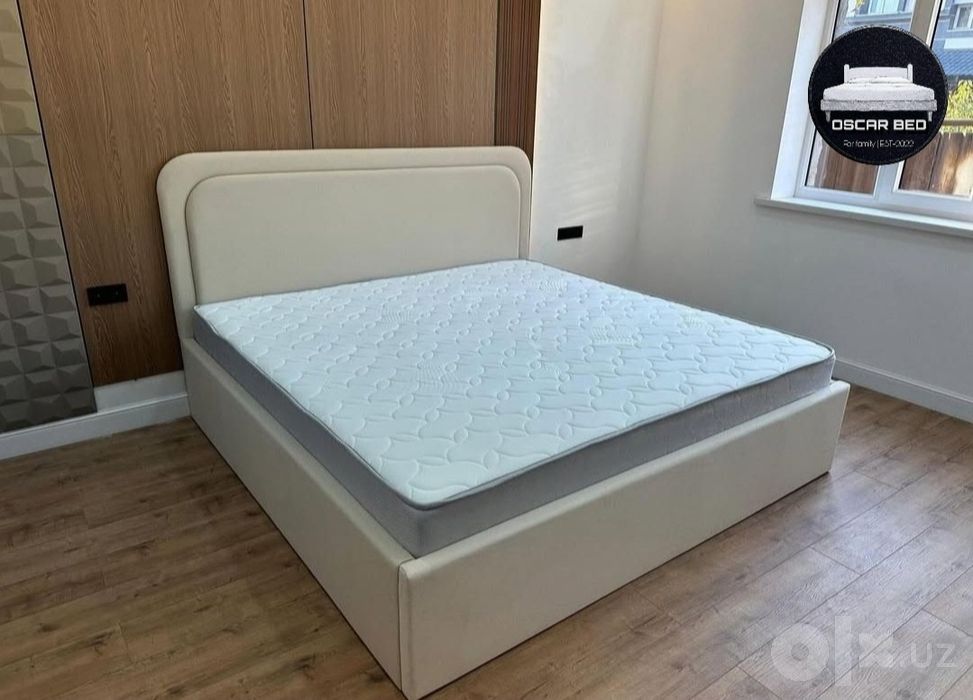 Krovat, Кровать 100 % МДФ МЕГА АКЦИЯ !