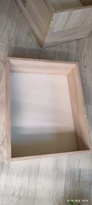 Ящики для хранения