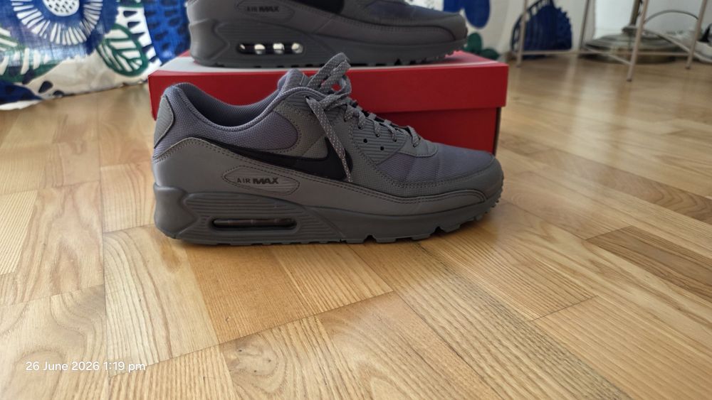Nike Air Max 90 Premium