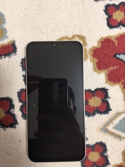 Samsung A15 без гарантии