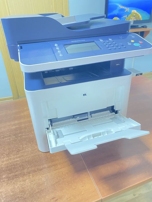МФУ Xerox WC 3335