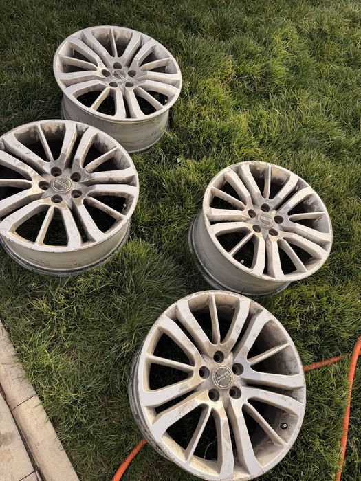 Jante range rover 20