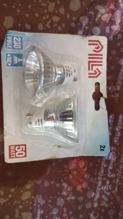 Продам лампочки