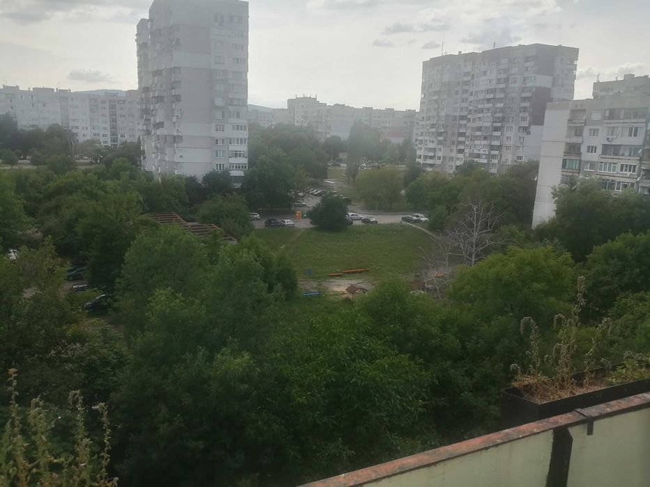 Дава се под наем Едностаен апартамент в София, Люлин 4 - 47 кв.м за 331.5 € - Снимка #1