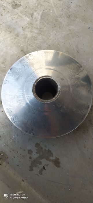 Вариатор на мопед  скутер