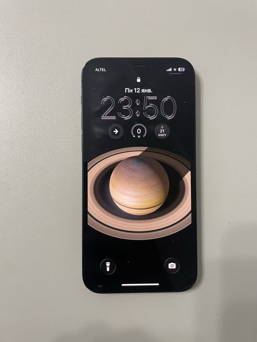 айфон 12 идеал 100акб