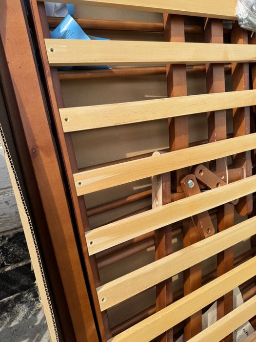 Продам детскую кровать