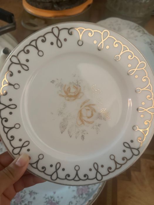 Посуда посуда посуда