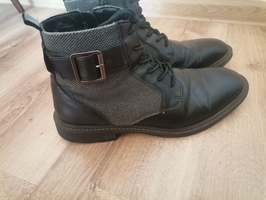 Мъжки боти 43 номер