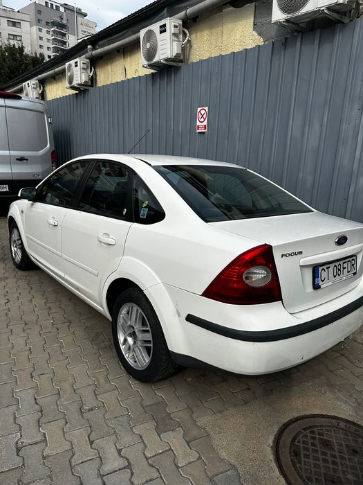 FORD Focus 2005 — imagine 4