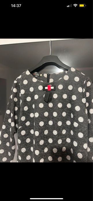 Rochie noua, masura 46