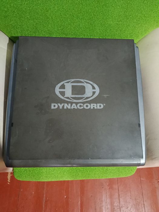DYNACORD 2 PowerMate1000