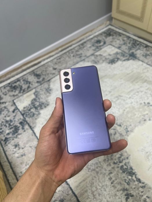 Samsung S21 5G идеал срочноо