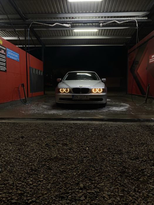 BMW 5 Series 2003 — imagine 2