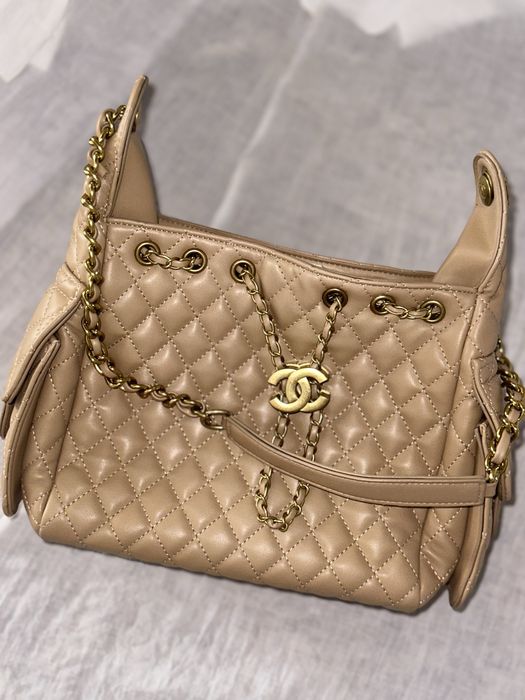 Sumka Chanel Premium
