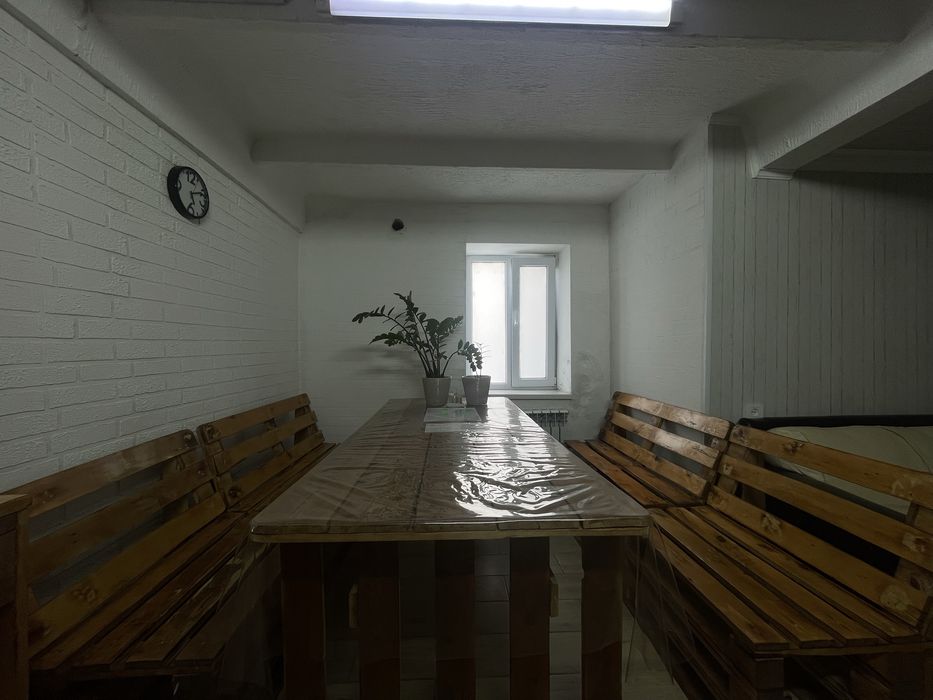 Семейная/частная баня