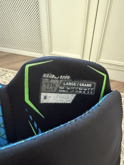 Шорты для хоккея