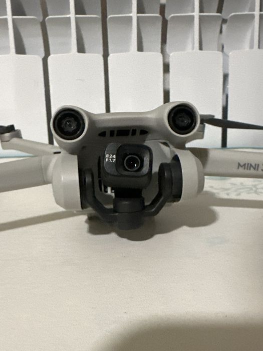 Dji mini 3 pro fly more kit plus