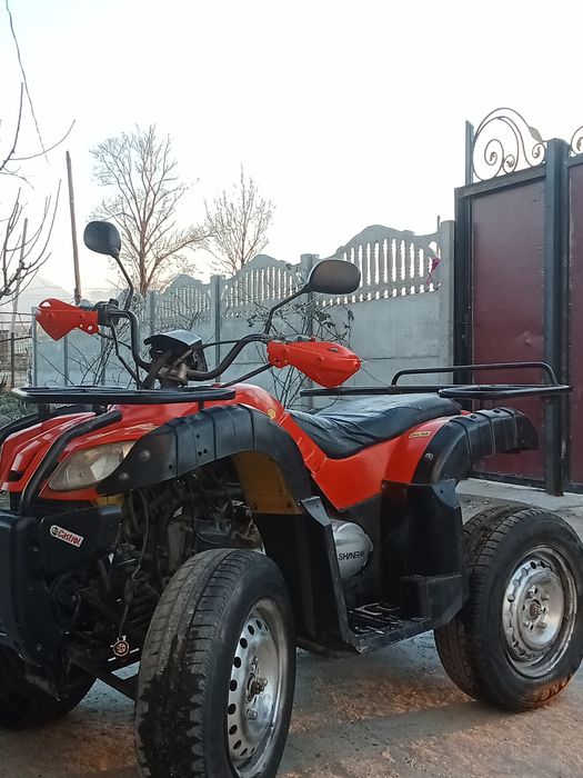 Квадратцикл продам 250куб